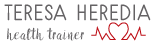 Teresa Heredia Health Trainer
