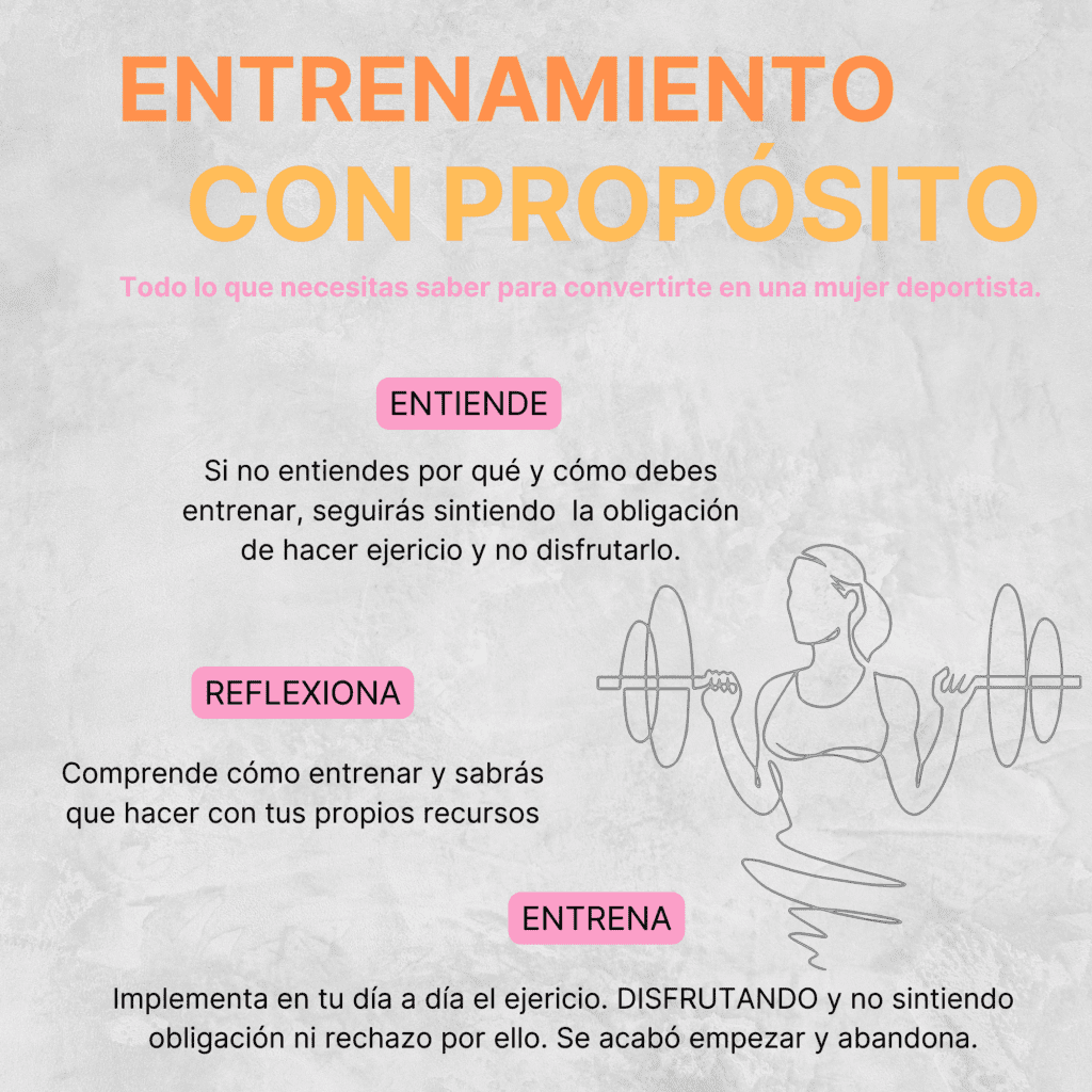 Programa Entrenamiento online